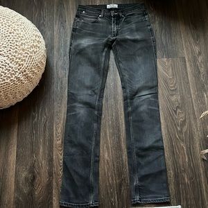 Acne Studios Max Cash Jean